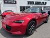 MAZDA ROADSTER
