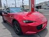 MAZDA ROADSTER