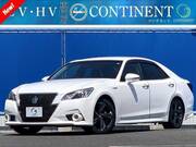 2014 TOYOTA CROWN