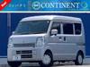 NISSAN NV100 CLEPPER VAN