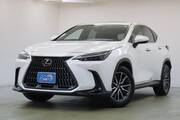 2023 LEXUS NX