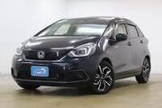 2020 HONDA FIT