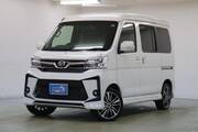2021 DAIHATSU ATRAI WAGON
