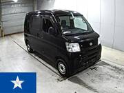 2011 DAIHATSU HIJET CARGO