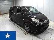 2012 TOYOTA ISIS