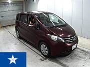 2009 HONDA FREED
