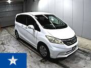 2013 HONDA FREED G JUST SELECTION