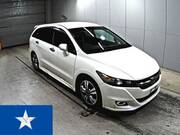 2010 HONDA STREAM RSZ