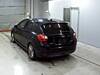 SUBARU IMPREZA SPORTS