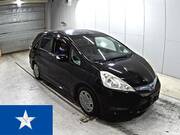 2012 HONDA FIT SHUTTLE HYBIRD