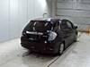 HONDA FIT SHUTTLE HYBIRD