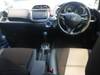 HONDA FIT SHUTTLE HYBIRD