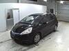 HONDA FIT SHUTTLE HYBIRD
