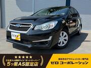 2016 SUBARU IMPREZA SPORTS