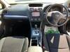 SUBARU IMPREZA SPORTS