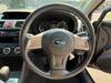 SUBARU IMPREZA SPORTS