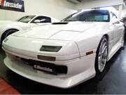 1989 MAZDA RX-7