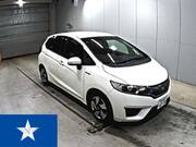 2015 HONDA FIT HYBRID