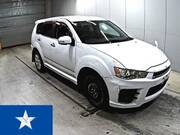 2011 MITSUBISHI OUTLANDER