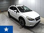 2012 SUBARU XV
