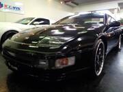 1990 NISSAN FAIRLADY Z 300ZX TWIN TURBO