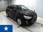 2014 MITSUBISHI RVR