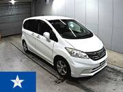 2012 HONDA FREED G JUST SELECTION