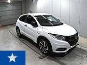2020 HONDA VEZEL