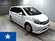 2016 TOYOTA ISIS PLATANA