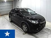 2015 HONDA VEZEL G