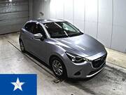 2016 MAZDA DEMIO