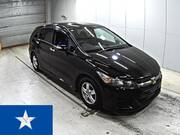 2011 HONDA STREAM