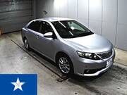 2013 TOYOTA ALLION