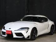 2023 TOYOTA SUPRA RZ