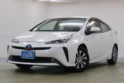 2019 TOYOTA PRIUS