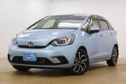 2021 HONDA FIT