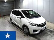 2017 HONDA FIT