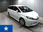 2009 TOYOTA WISH 1.8S