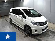 2013 HONDA FREED SPIKE