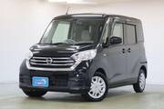 2017 NISSAN DAYZ ROOX