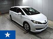 2011 TOYOTA WISH