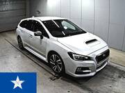 2017 SUBARU LEVORG