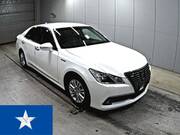 2014 TOYOTA CROWN ROYAL SALOON G