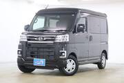 2023 DAIHATSU ATRAI