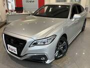 2020 TOYOTA CROWN