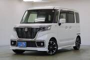 2020 SUZUKI SPACIA CUSTOM