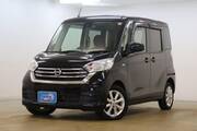 2018 NISSAN DAYZ ROOX