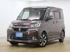 SUZUKI SOLIO BANDIT