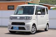2016 DAIHATSU WAKE