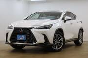 2023 LEXUS NX